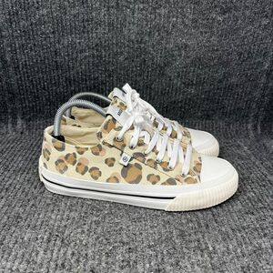 Axel Arigato Midnight Low Sneakers Leopard Print Women’s 9 US / 40 EU